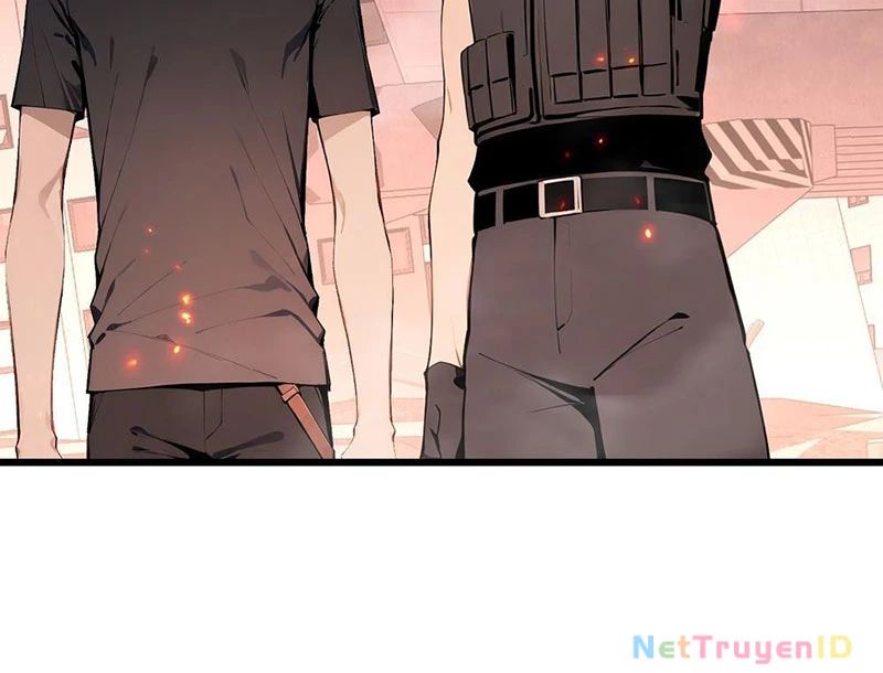 Thần Thoại Xâm Lấn: Ta Ở Địa Cầu Trảm Thần Minh Chap 34 - Next Chap 35