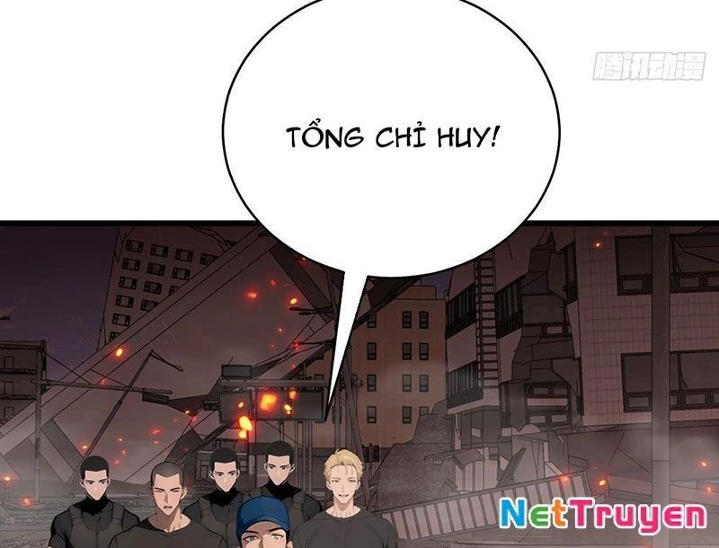 Thần Thoại Xâm Lấn: Ta Ở Địa Cầu Trảm Thần Minh Chap 34 - Next Chap 35
