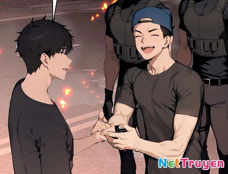 Thần Thoại Xâm Lấn: Ta Ở Địa Cầu Trảm Thần Minh Chap 34 - Next Chap 35