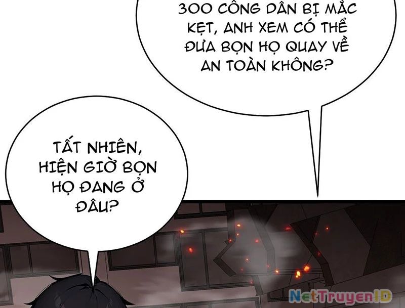 Thần Thoại Xâm Lấn: Ta Ở Địa Cầu Trảm Thần Minh Chap 34 - Next Chap 35