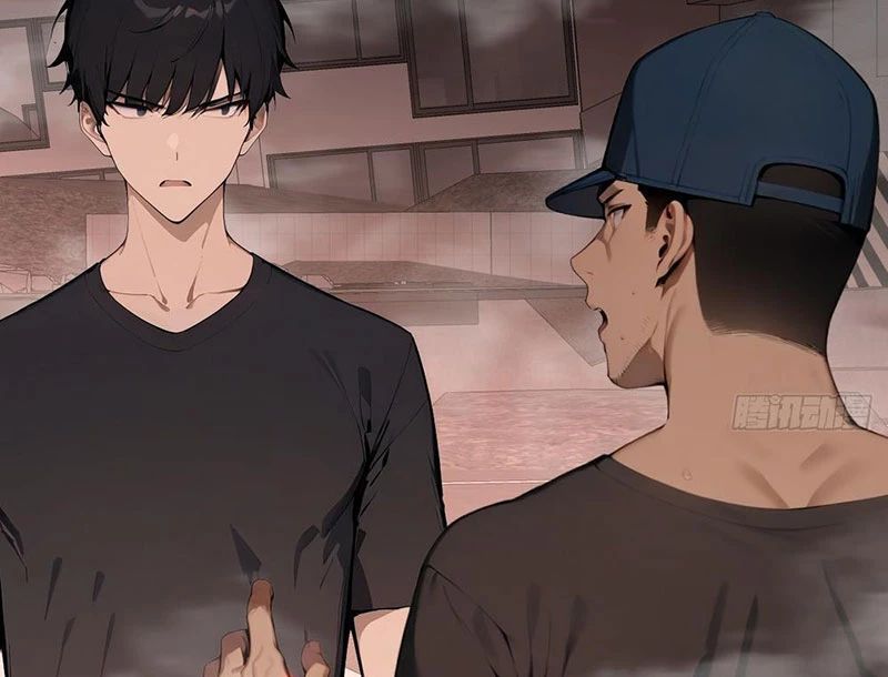 Thần Thoại Xâm Lấn: Ta Ở Địa Cầu Trảm Thần Minh Chap 34 - Next Chap 35