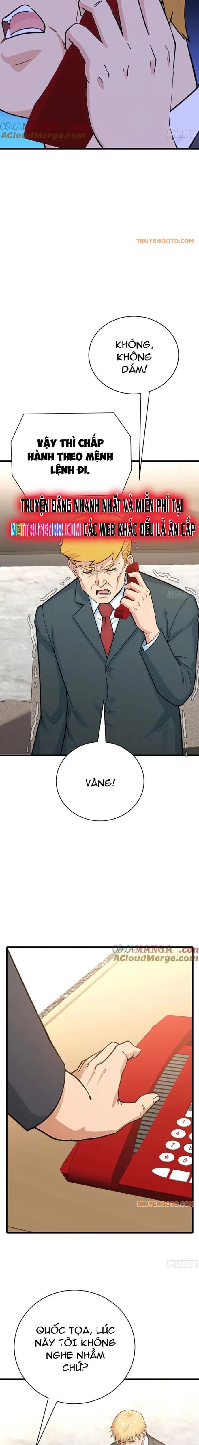 Thần Thoại Xâm Lấn: Ta Ở Địa Cầu Trảm Thần Minh Chap 35 - Next Chap 36