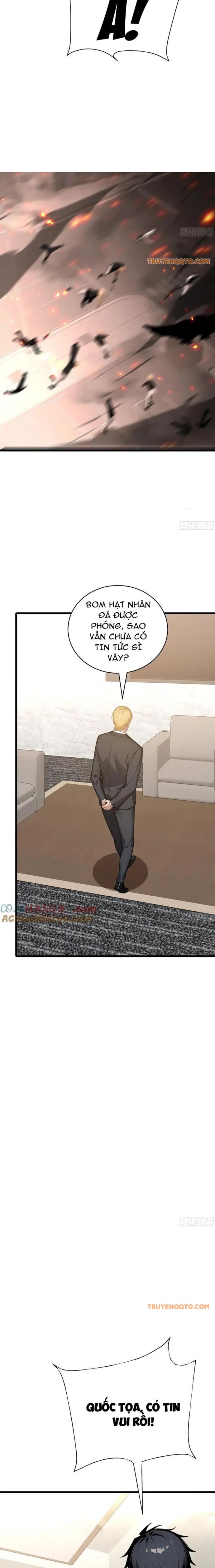 Thần Thoại Xâm Lấn: Ta Ở Địa Cầu Trảm Thần Minh Chap 36 - Next Chap 37