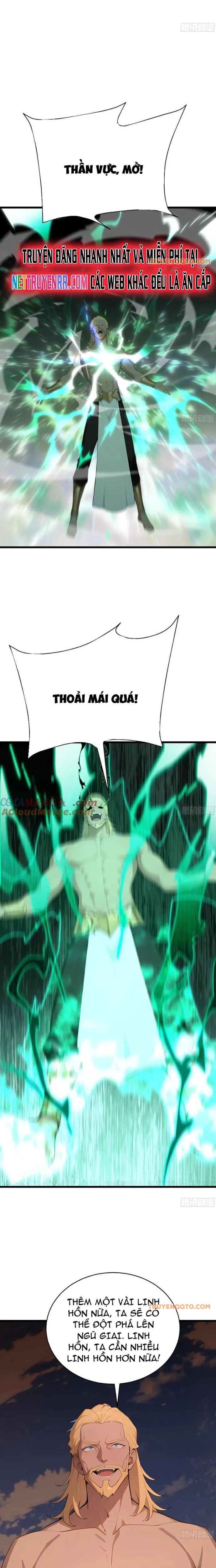 Thần Thoại Xâm Lấn: Ta Ở Địa Cầu Trảm Thần Minh Chap 36 - Next Chap 37