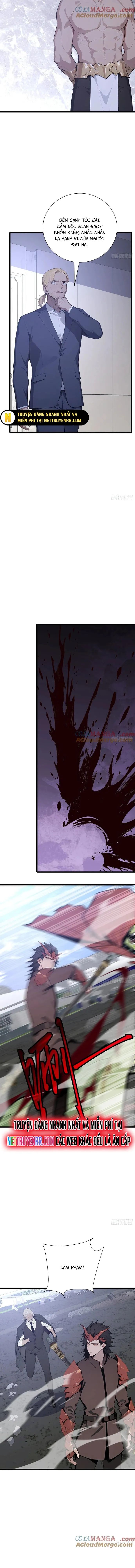 Thần Thoại Xâm Lấn: Ta Ở Địa Cầu Trảm Thần Minh Chap 38 - Next Chap 39