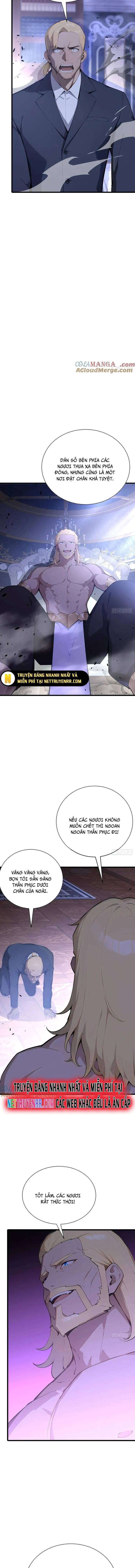 Thần Thoại Xâm Lấn: Ta Ở Địa Cầu Trảm Thần Minh Chap 38 - Next Chap 39