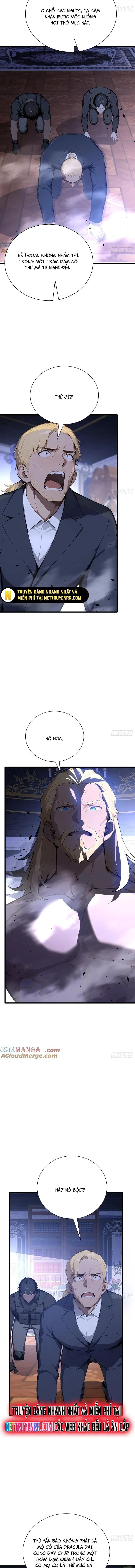 Thần Thoại Xâm Lấn: Ta Ở Địa Cầu Trảm Thần Minh Chap 38 - Next Chap 39