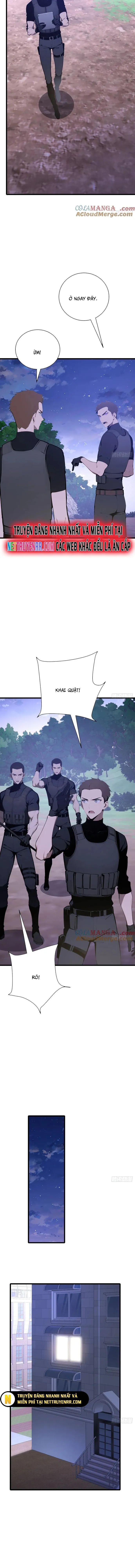 Thần Thoại Xâm Lấn: Ta Ở Địa Cầu Trảm Thần Minh Chap 39 - Next Chap 40