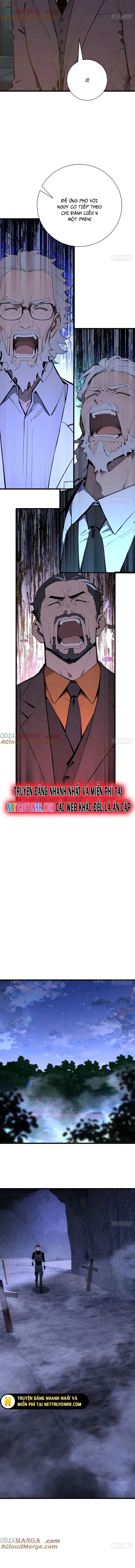 Thần Thoại Xâm Lấn: Ta Ở Địa Cầu Trảm Thần Minh Chap 39 - Next Chap 40