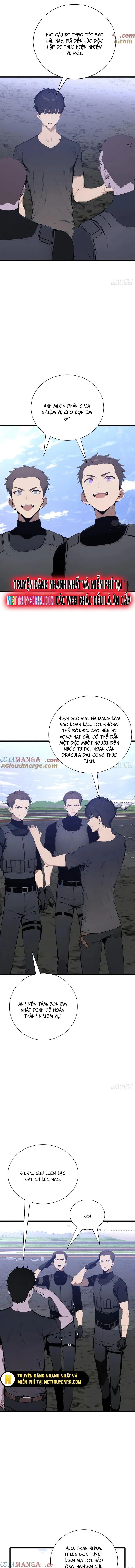 Thần Thoại Xâm Lấn: Ta Ở Địa Cầu Trảm Thần Minh Chap 39 - Next Chap 40