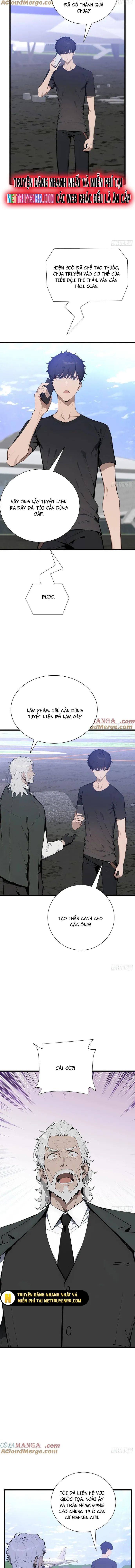 Thần Thoại Xâm Lấn: Ta Ở Địa Cầu Trảm Thần Minh Chap 39 - Next Chap 40