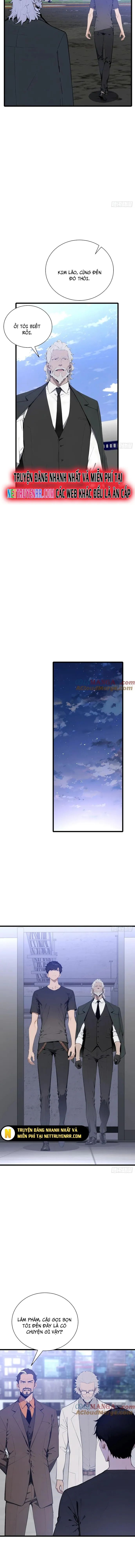 Thần Thoại Xâm Lấn: Ta Ở Địa Cầu Trảm Thần Minh Chap 39 - Next Chap 40
