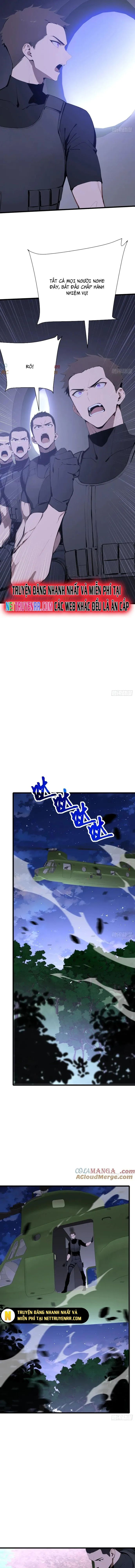 Thần Thoại Xâm Lấn: Ta Ở Địa Cầu Trảm Thần Minh Chap 39 - Next Chap 40
