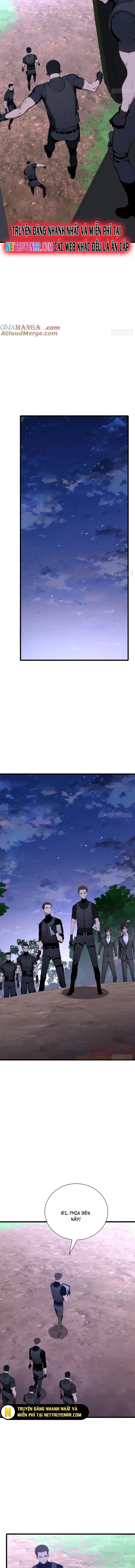 Thần Thoại Xâm Lấn: Ta Ở Địa Cầu Trảm Thần Minh Chap 39 - Next Chap 40