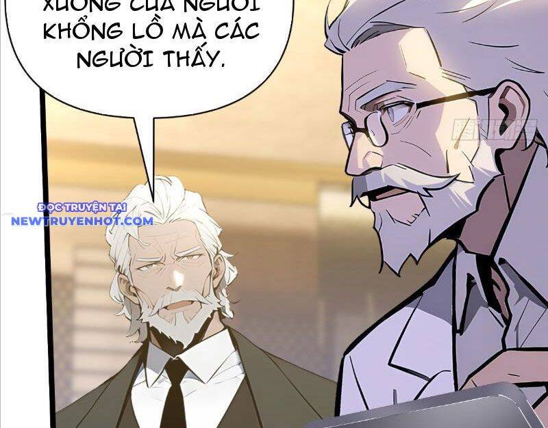 Thần Thoại Xâm Lấn: Ta Ở Địa Cầu Trảm Thần Minh Chap 4 - Next Chap 5