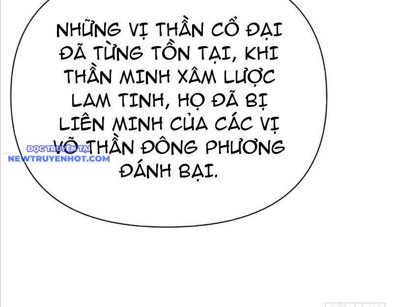 Thần Thoại Xâm Lấn: Ta Ở Địa Cầu Trảm Thần Minh Chap 4 - Next Chap 5