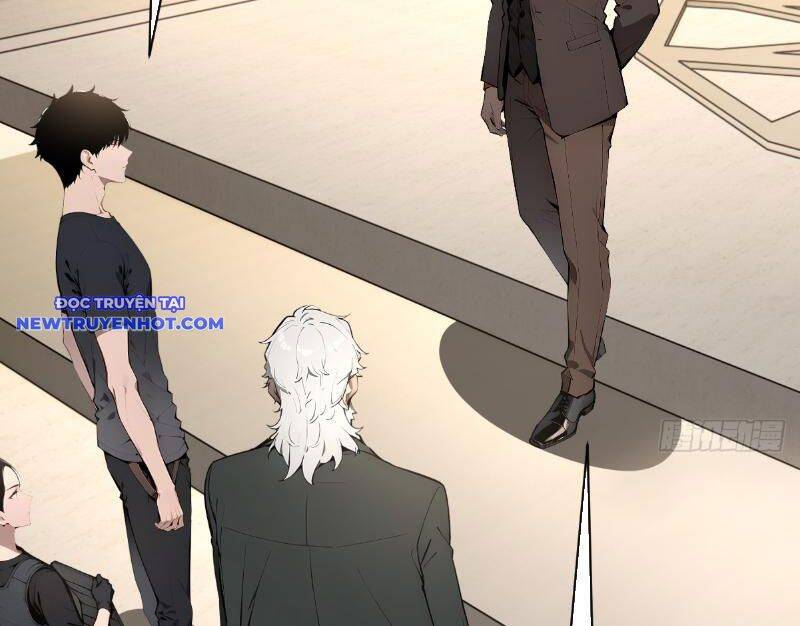 Thần Thoại Xâm Lấn: Ta Ở Địa Cầu Trảm Thần Minh Chap 4 - Next Chap 5