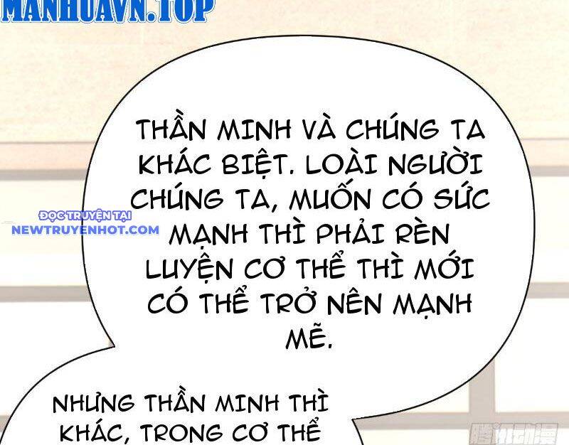 Thần Thoại Xâm Lấn: Ta Ở Địa Cầu Trảm Thần Minh Chap 4 - Next Chap 5