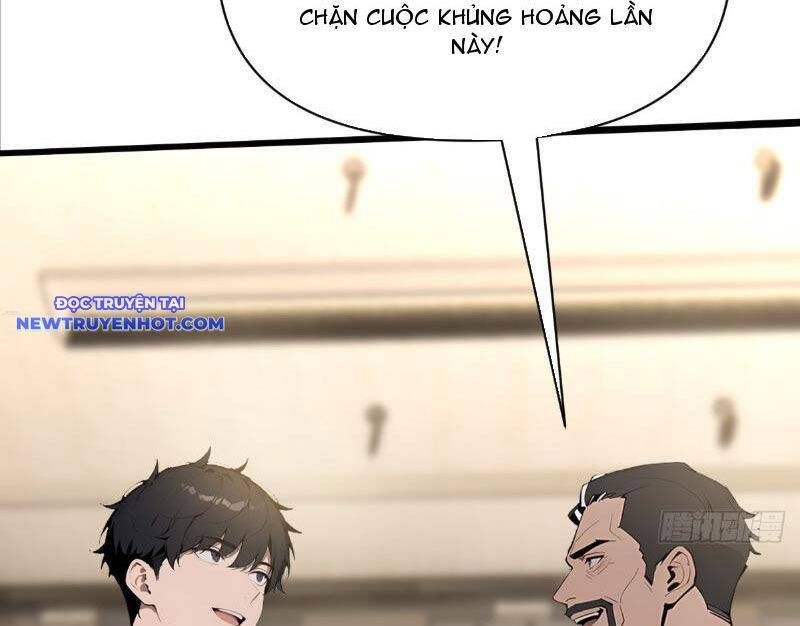 Thần Thoại Xâm Lấn: Ta Ở Địa Cầu Trảm Thần Minh Chap 4 - Next Chap 5