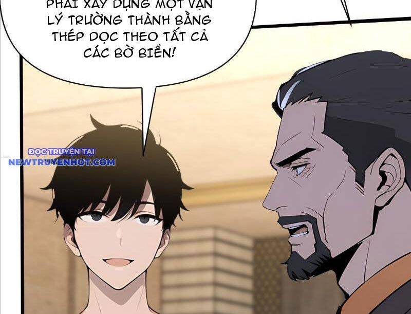 Thần Thoại Xâm Lấn: Ta Ở Địa Cầu Trảm Thần Minh Chap 4 - Next Chap 5