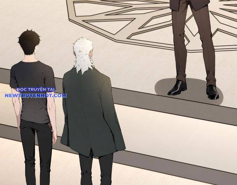 Thần Thoại Xâm Lấn: Ta Ở Địa Cầu Trảm Thần Minh Chap 4 - Next Chap 5