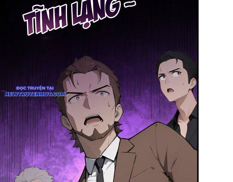 Thần Thoại Xâm Lấn: Ta Ở Địa Cầu Trảm Thần Minh Chap 4 - Next Chap 5