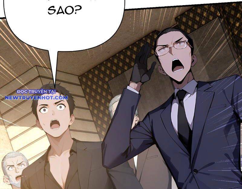 Thần Thoại Xâm Lấn: Ta Ở Địa Cầu Trảm Thần Minh Chap 4 - Next Chap 5