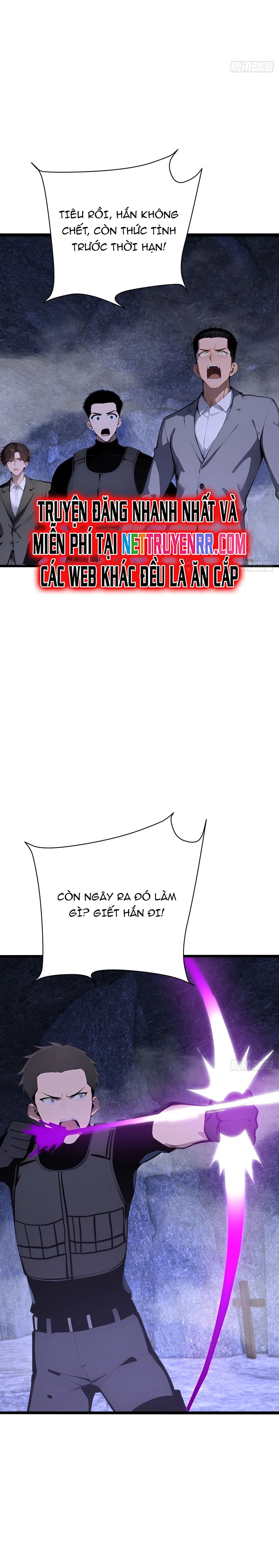 Thần Thoại Xâm Lấn: Ta Ở Địa Cầu Trảm Thần Minh Chap 40 - Next Chap 41