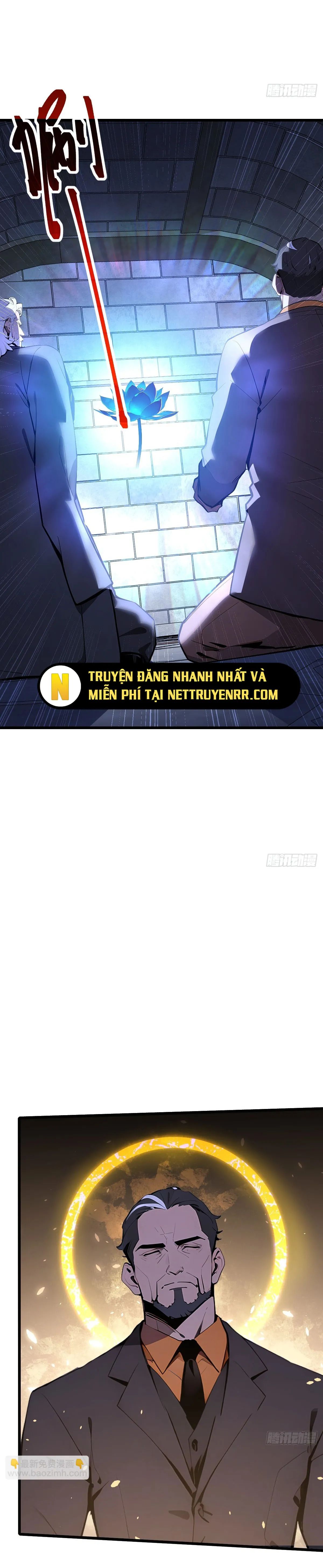 Thần Thoại Xâm Lấn: Ta Ở Địa Cầu Trảm Thần Minh Chap 40 - Next Chap 41