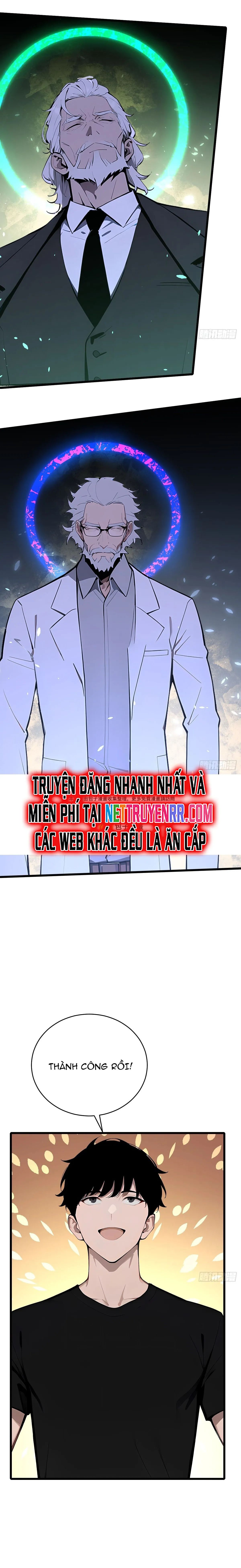 Thần Thoại Xâm Lấn: Ta Ở Địa Cầu Trảm Thần Minh Chap 40 - Next Chap 41