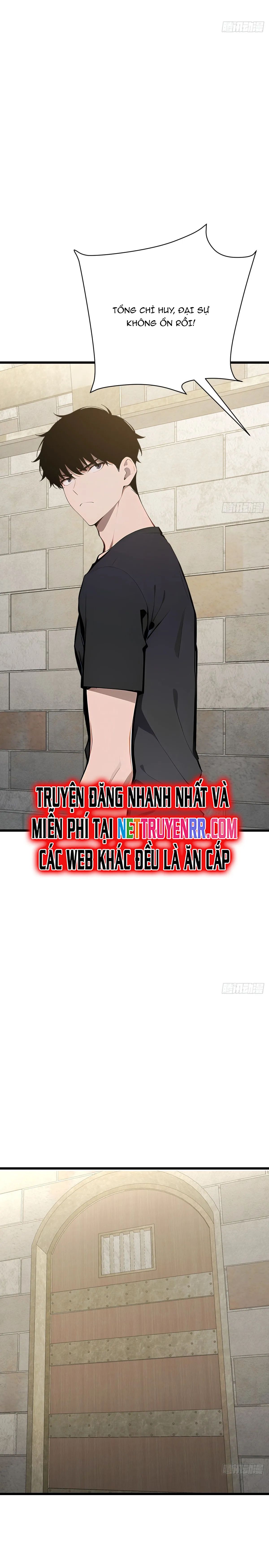 Thần Thoại Xâm Lấn: Ta Ở Địa Cầu Trảm Thần Minh Chap 40 - Next Chap 41