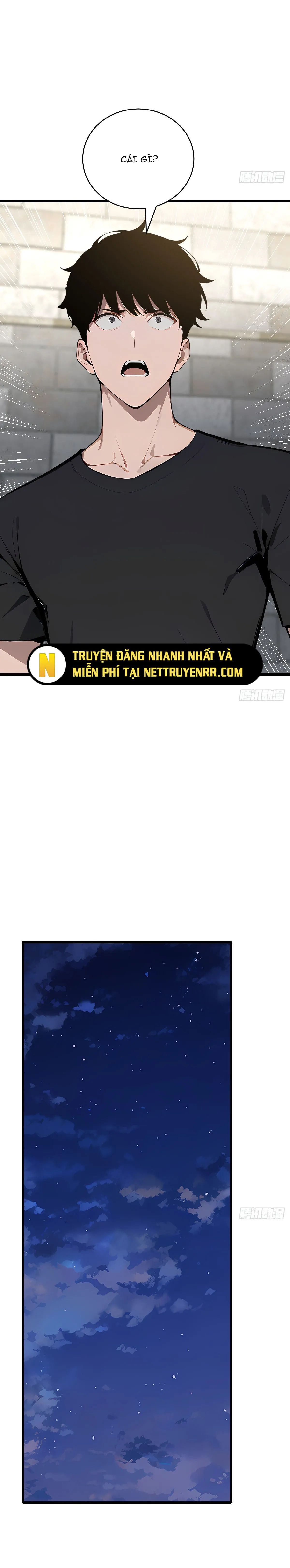 Thần Thoại Xâm Lấn: Ta Ở Địa Cầu Trảm Thần Minh Chap 40 - Next Chap 41