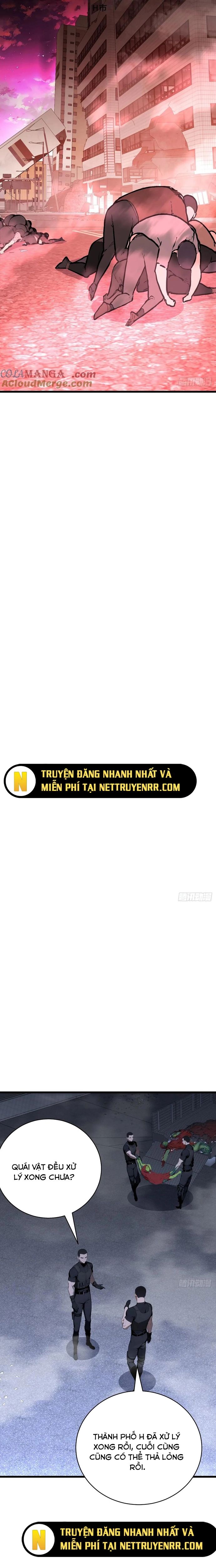 Thần Thoại Xâm Lấn: Ta Ở Địa Cầu Trảm Thần Minh Chap 41 - Next Chap 42