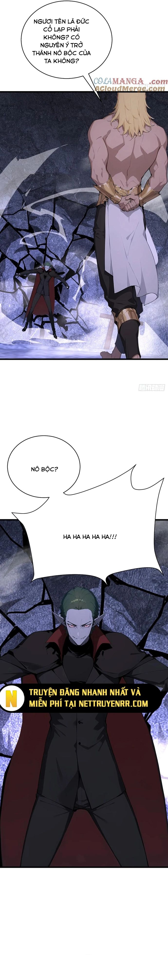 Thần Thoại Xâm Lấn: Ta Ở Địa Cầu Trảm Thần Minh Chap 41 - Next Chap 42