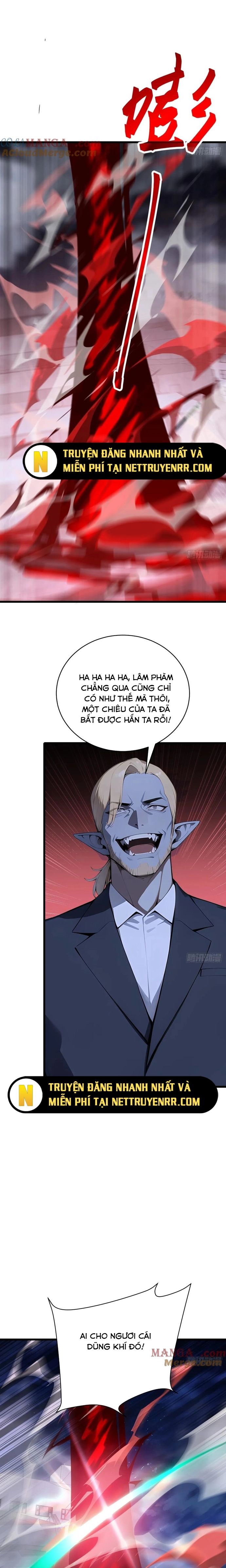 Thần Thoại Xâm Lấn: Ta Ở Địa Cầu Trảm Thần Minh Chap 41 - Next Chap 42