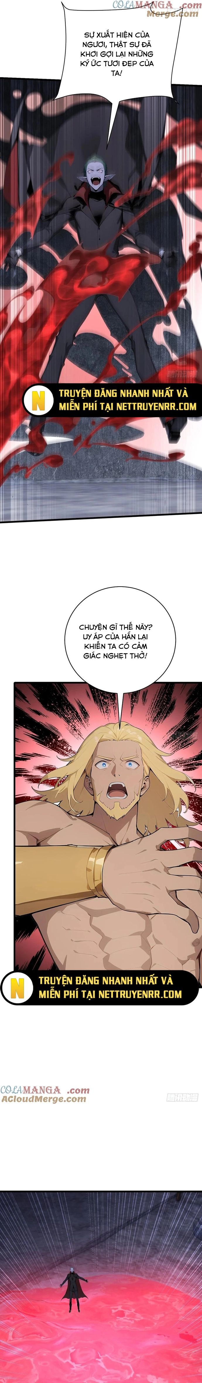 Thần Thoại Xâm Lấn: Ta Ở Địa Cầu Trảm Thần Minh Chap 41 - Next Chap 42
