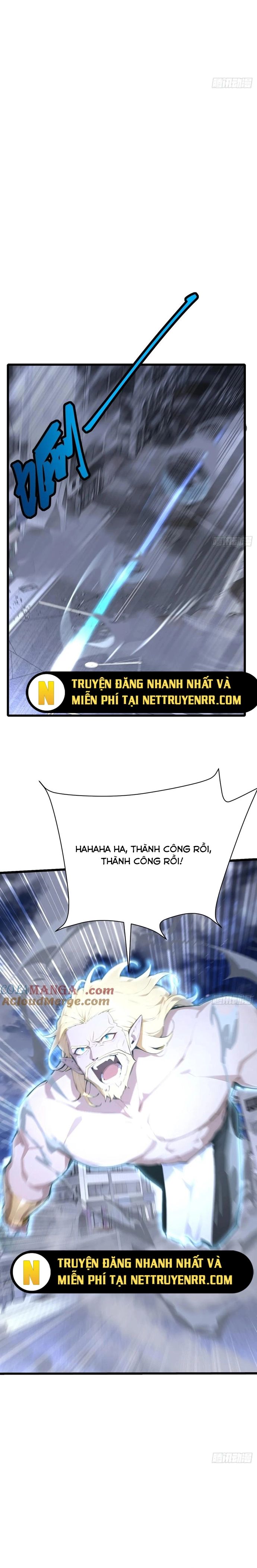 Thần Thoại Xâm Lấn: Ta Ở Địa Cầu Trảm Thần Minh Chap 42 - Next Chap 43
