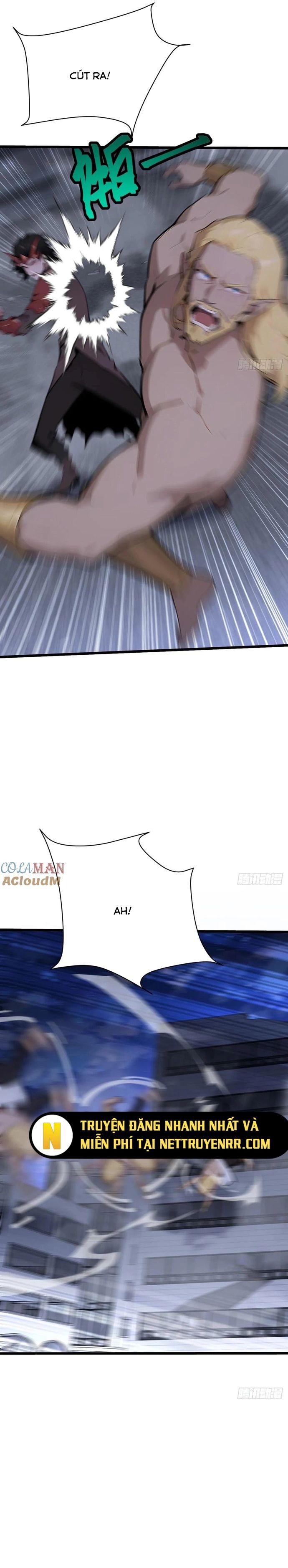 Thần Thoại Xâm Lấn: Ta Ở Địa Cầu Trảm Thần Minh Chap 42 - Next Chap 43