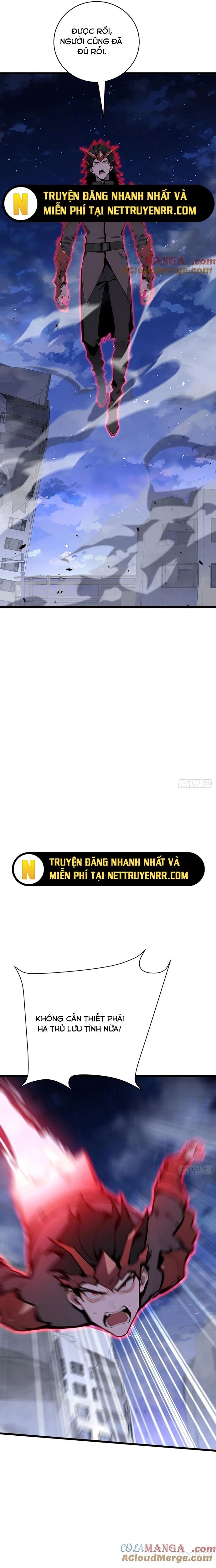 Thần Thoại Xâm Lấn: Ta Ở Địa Cầu Trảm Thần Minh Chap 42 - Next Chap 43