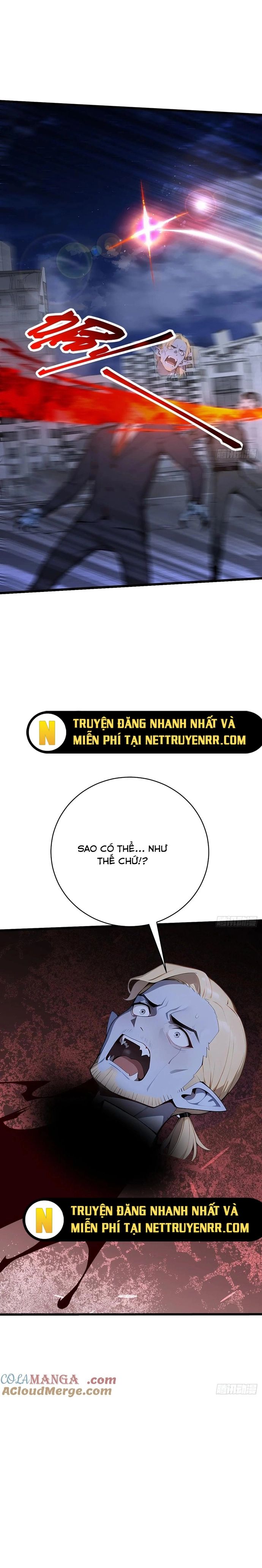 Thần Thoại Xâm Lấn: Ta Ở Địa Cầu Trảm Thần Minh Chap 42 - Next Chap 43