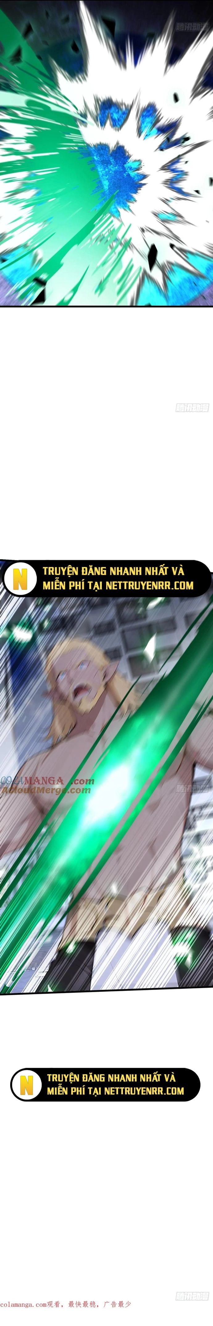 Thần Thoại Xâm Lấn: Ta Ở Địa Cầu Trảm Thần Minh Chap 42 - Next Chap 43