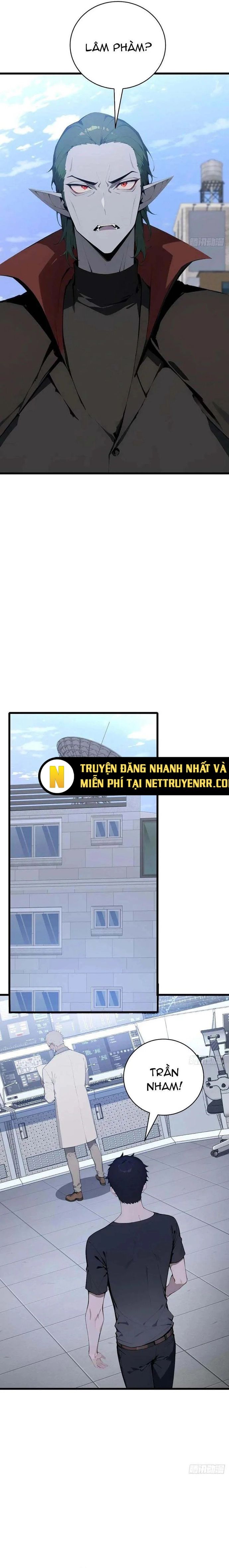 Thần Thoại Xâm Lấn: Ta Ở Địa Cầu Trảm Thần Minh Chap 43 - Next Chap 44