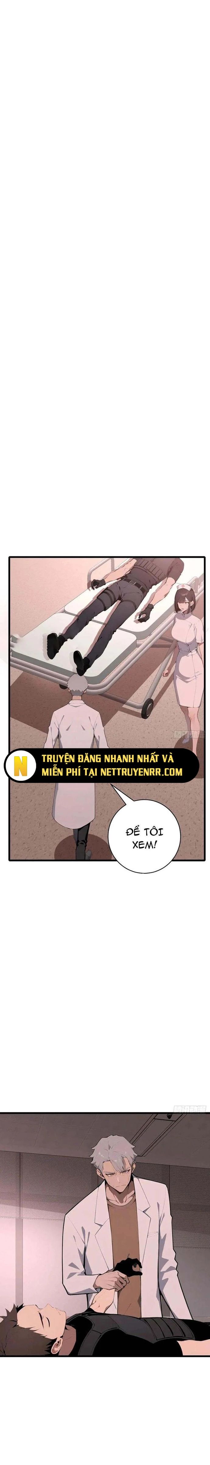 Thần Thoại Xâm Lấn: Ta Ở Địa Cầu Trảm Thần Minh Chap 43 - Next Chap 44