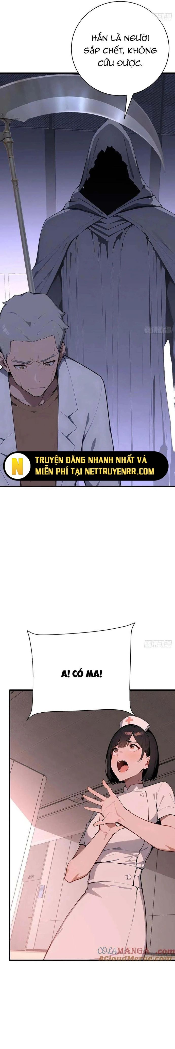 Thần Thoại Xâm Lấn: Ta Ở Địa Cầu Trảm Thần Minh Chap 43 - Next Chap 44