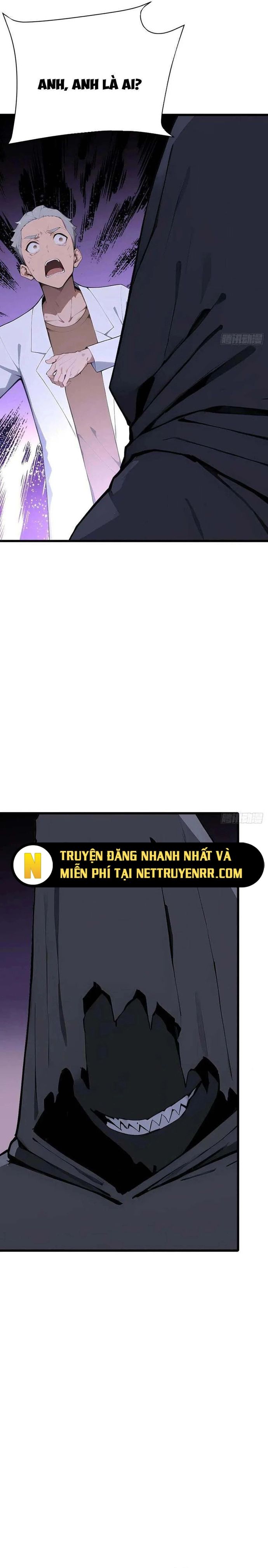 Thần Thoại Xâm Lấn: Ta Ở Địa Cầu Trảm Thần Minh Chap 43 - Next Chap 44