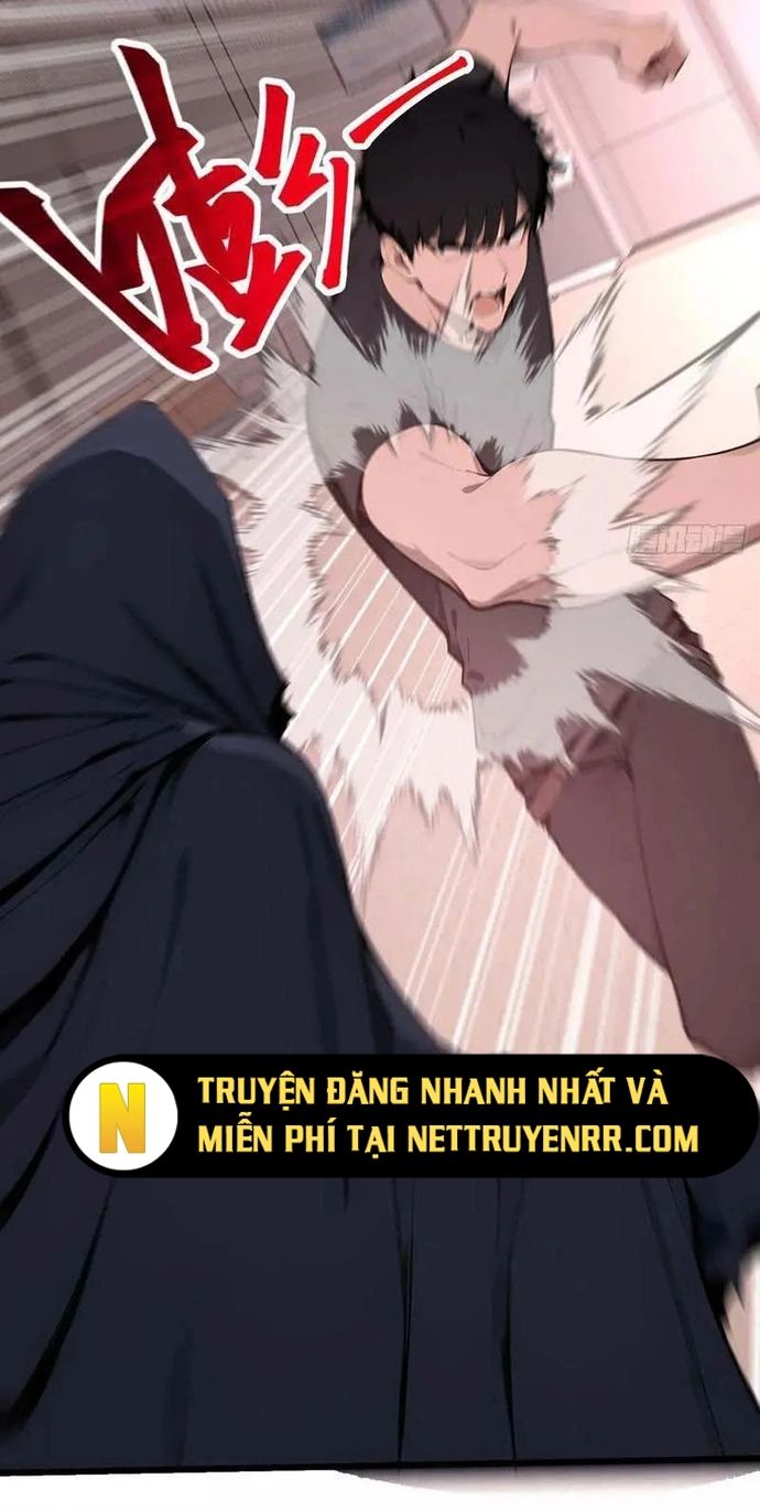 Thần Thoại Xâm Lấn: Ta Ở Địa Cầu Trảm Thần Minh Chap 43 - Next Chap 44