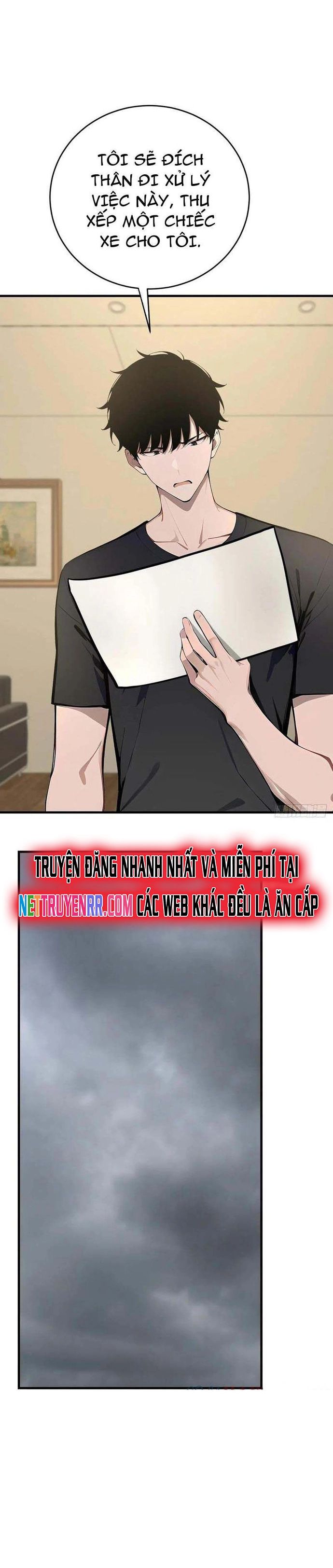 Thần Thoại Xâm Lấn: Ta Ở Địa Cầu Trảm Thần Minh Chap 44 - Next Chap 45