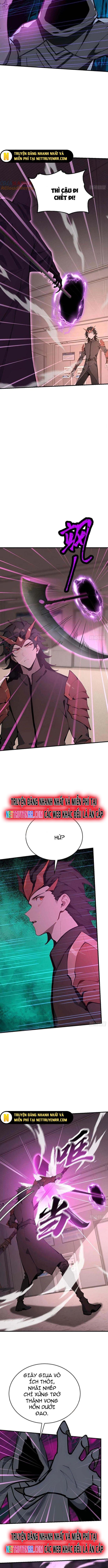 Thần Thoại Xâm Lấn: Ta Ở Địa Cầu Trảm Thần Minh Chap 44 - Next Chap 45