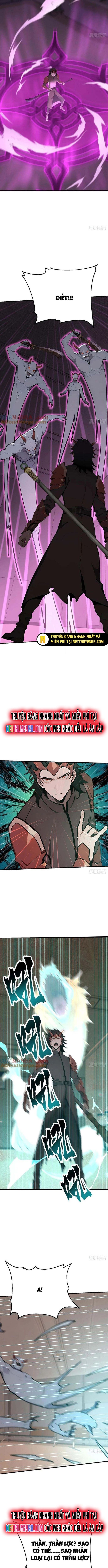 Thần Thoại Xâm Lấn: Ta Ở Địa Cầu Trảm Thần Minh Chap 44 - Next Chap 45