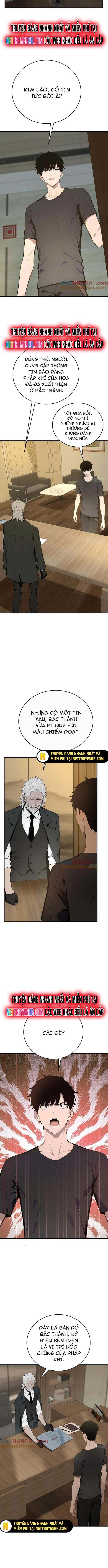 Thần Thoại Xâm Lấn: Ta Ở Địa Cầu Trảm Thần Minh Chap 44 - Next Chap 45